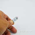 Agujas más finas de 0.2mm Cartuchos de aguja Derma Pen